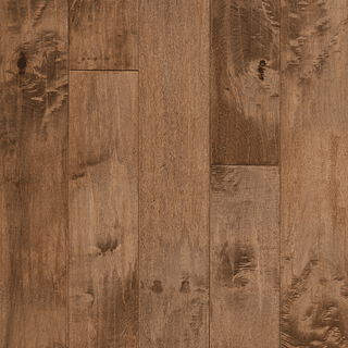 Gold Rush 5" Hardwood by Hartco