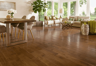 Gold Rush 5" Hardwood by Hartco