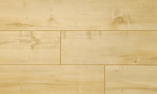 Gold Rush Maple Laminate by Tecsun Building Products