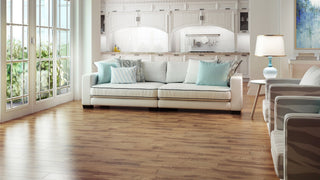 Golden Apple Waterproof Laminate by Republic