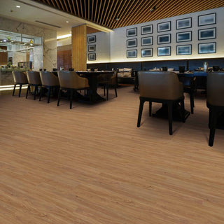 Golden Cherry Vinyl by Next Floor