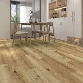 Golden Coast Timber Max Vinyl by Parkay Floors