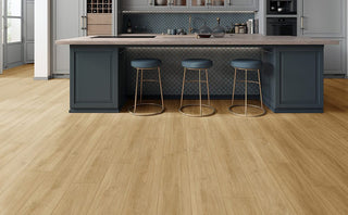 Golden Crest Waterproof Laminate by Audacity Flooring