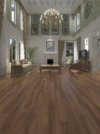 Golden Desert spc by SLCC Flooring