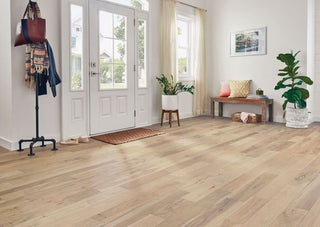 Golden Gate 5" Hardwood by Hartco