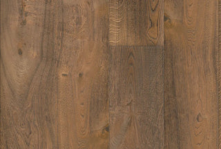 Golden Hour 7.5" Engineered Hardwood by DuChateau