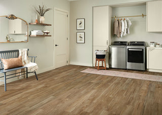 Golden Hour Vinyl by Armstrong Flooring