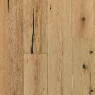 Golden Natural 6.18 " Engineered Hardwood by Bruce