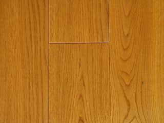 Golden Oak 4 7/8" Hardwood by Country Wood Floor