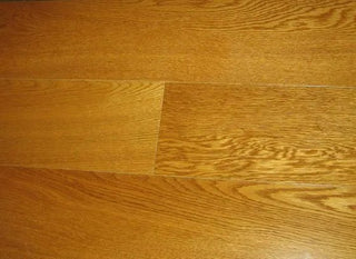 Golden Oak﻿ Engineered Hardwood by Country Wood Floor