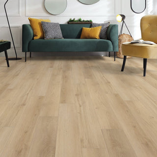 Golden Oak Vinyl by Next Floor