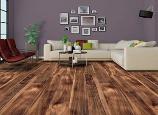 Golden Rock Engineered Hardwood by Fuzion Flooring