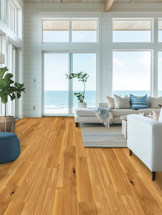 Golden Sands Engineered Hardwood by Fuzion Flooring
