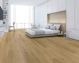 Goldenrod Vinyl by LW Flooring