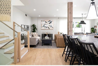 Good Earth spc by Atlantis Waterproof Floors