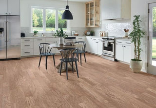 Good Natured 5" Engineered Hardwood by Bruce