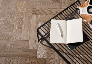 Goodrich Biscotti Oak Engineered Hardwood by Wood Pecker Flooring