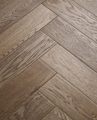 Goodrich Biscotti Oak Engineered Hardwood by Wood Pecker Flooring