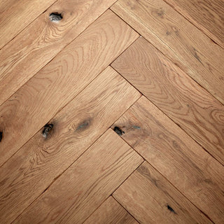 Goodrich Cathedral Oak Engineered Hardwood by Wood Pecker Flooring
