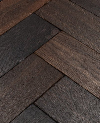 Goodrich Charred Oak Engineered Hardwood by Wood Pecker Flooring