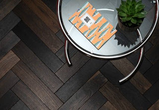 Goodrich Charred Oak Engineered Hardwood by Wood Pecker Flooring