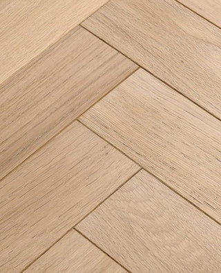 Goodrich Ecru Oak Engineered Hardwood by Wood Pecker Flooring