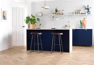 Goodrich Ecru Oak Engineered Hardwood by Wood Pecker Flooring