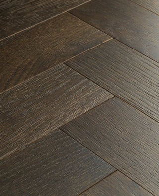 Goodrich Espresso Oak Engineered Hardwood by Wood Pecker Flooring