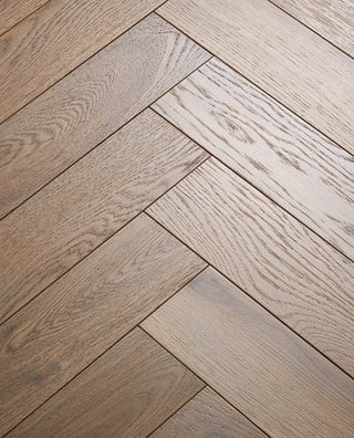 Goodrich Feather Oak Engineered Hardwood by Wood Pecker Flooring