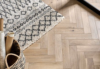 Goodrich Feather Oak Engineered Hardwood by Wood Pecker Flooring