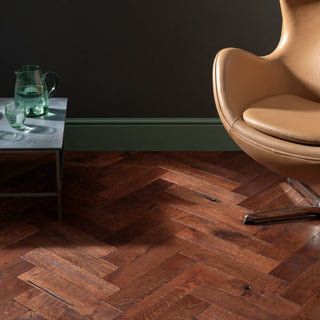 Goodrich Foundry Oak Engineered Hardwood by Wood Pecker Flooring