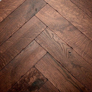 Goodrich Foundry Oak Engineered Hardwood by Wood Pecker Flooring
