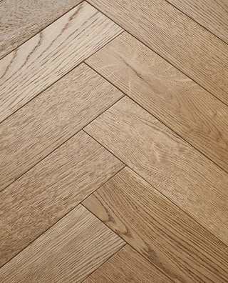 Goodrich Natural Oak Engineered Hardwood by Wood Pecker Flooring