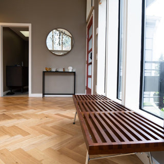 Goodrich Natural Oak Engineered Hardwood by Wood Pecker Flooring