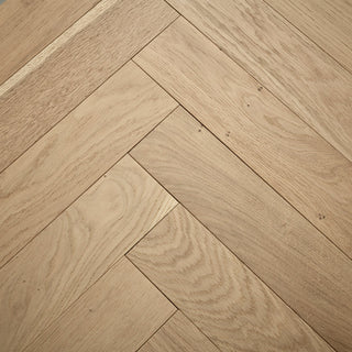 Goodrich Raw Oak Engineered Hardwood by Wood Pecker Flooring