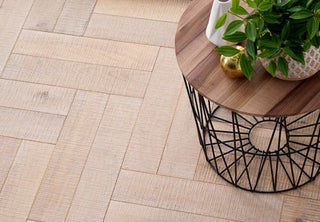Goodrich Salted Oak Engineered Hardwood by Wood Pecker Flooring