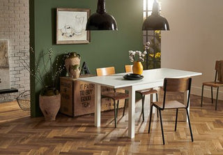 Goodrich Smoked Oak Engineered Hardwood by Wood Pecker Flooring