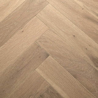Goodrich White Smoked Oak Engineered Hardwood by Wood Pecker Flooring