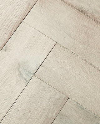Goodrich Whitened Oak Engineered Hardwood by Wood Pecker Flooring