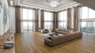 Grade Vinyl by TAS Flooring