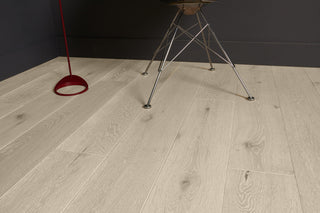 Gradera Engineered Hardwood by Villagio Floors Inc.