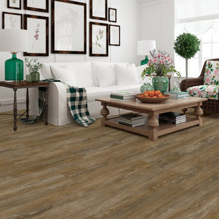 Grafton Vinyl by TAS Flooring