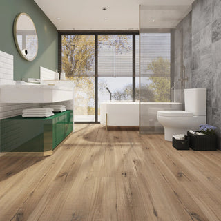 Grand Aztec spc by Montserrat Floors