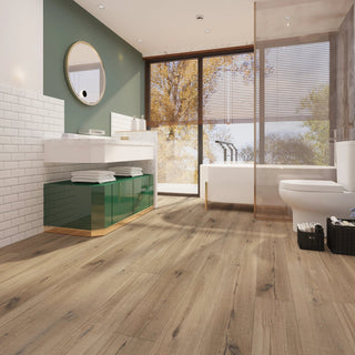 Grand Aztec spc by Montserrat Floors