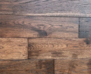 Grand Canyon Hickory Hardwood by Country Wood Floor