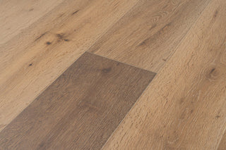 Grand Central Engineered Hardwood by Provenza