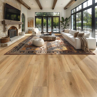 Grandview Waterproof Laminate by HF Design LLC