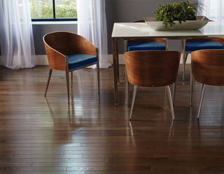 Granite Hardwood by Mullican Flooring