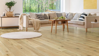 Grano Seco Engineered Hardwood by HF Design LLC