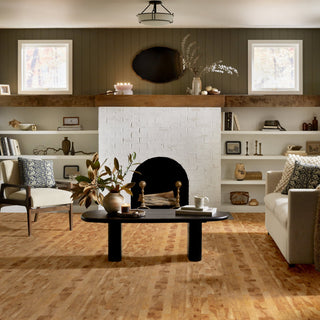 GRANT GROVE 6 3/8 - Bravo Engineered Hardwood by Shaw Floors